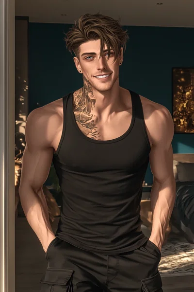 Ryan | Catfight