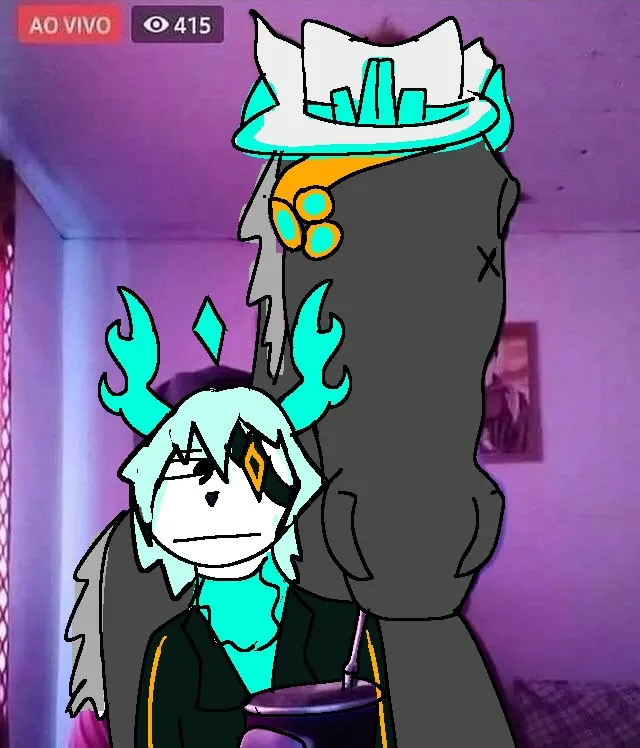 What phighting char y'all wanna see?