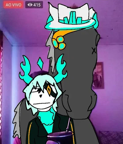 What phighting char y'all wanna see?