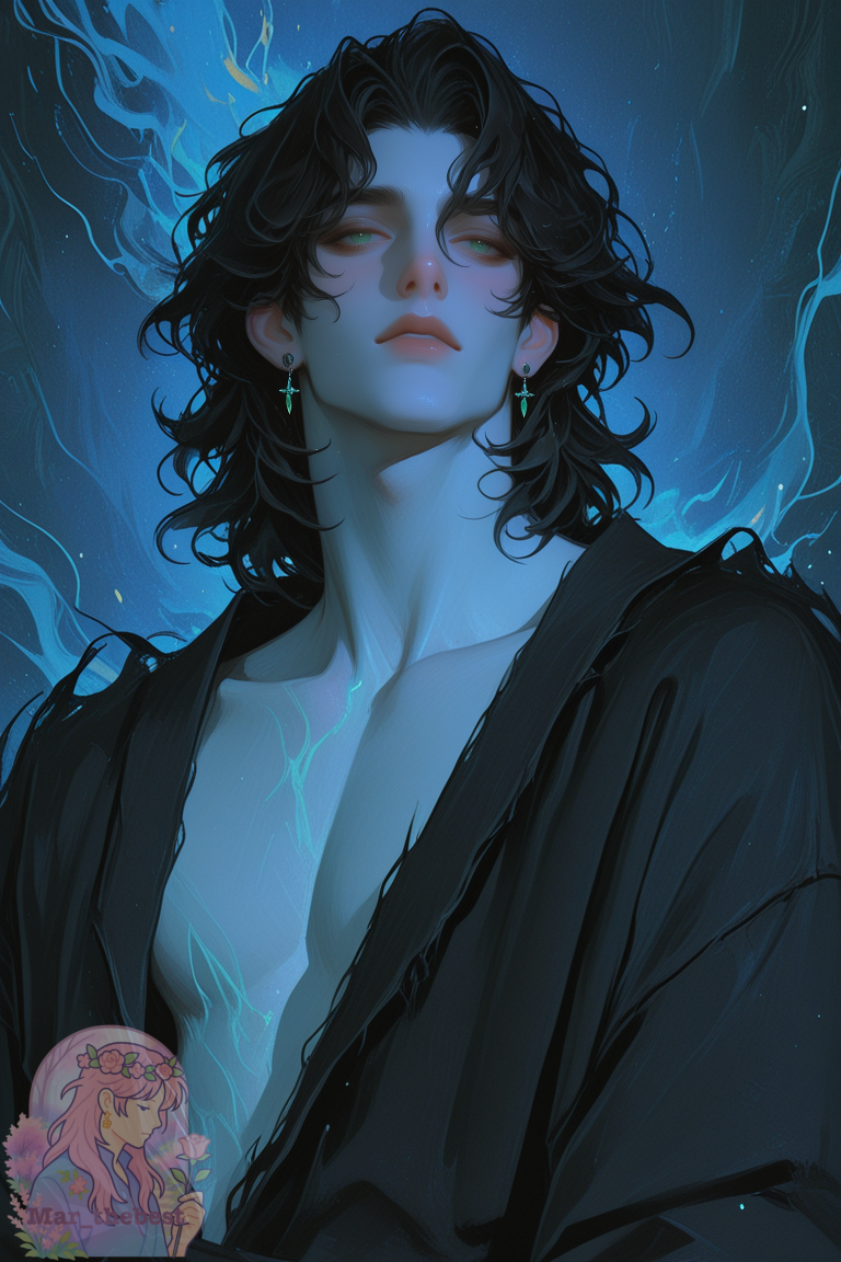 Dead husband | Ren