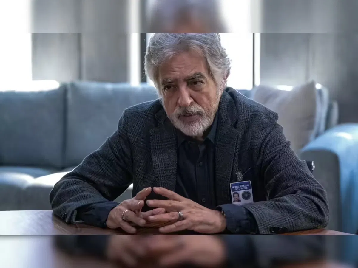 David Rossi