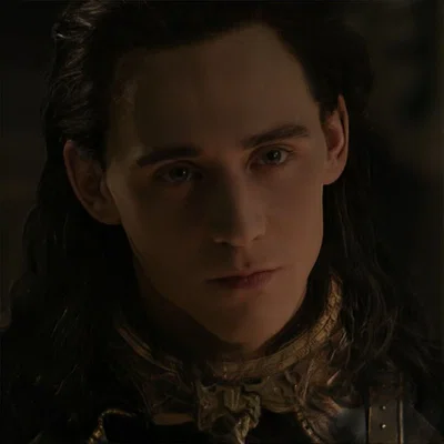 Loki Laufeyson