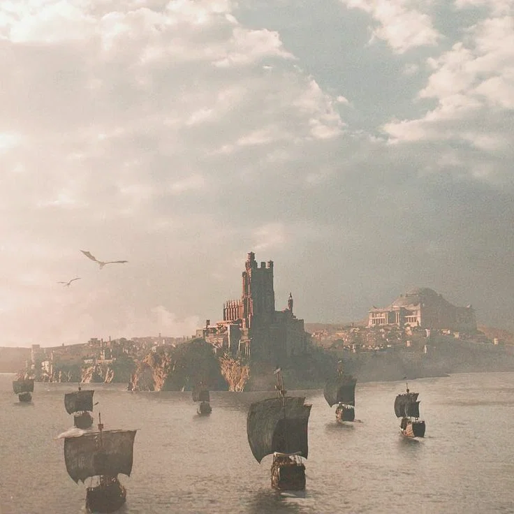 Targaryen Royal Family