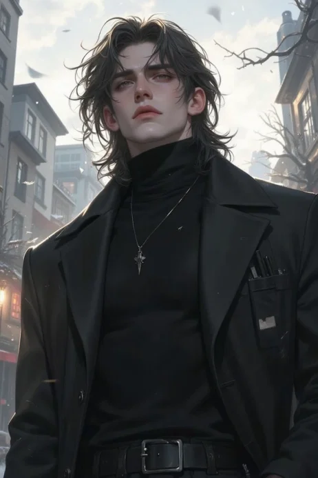 SOREN WARNER ♪ "Monster"