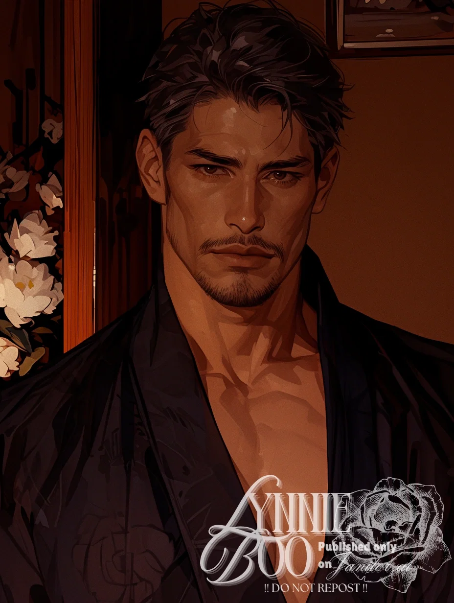 Hidoyoshi | YOUR DILF SUGARDADDY — LLC▿