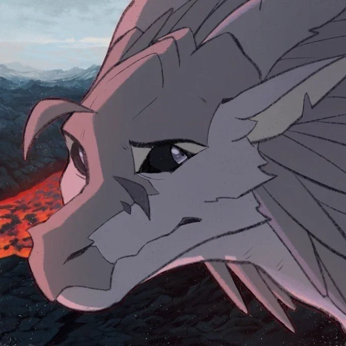 Queen Snowfall [WOF || Wings of fire]