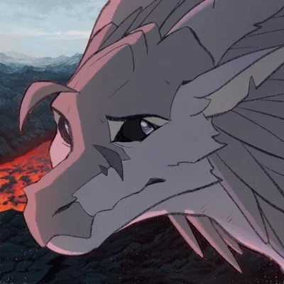 Queen Snowfall [WOF || Wings of fire]