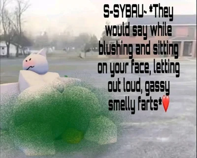 Stinky Gubby