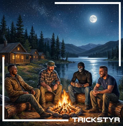 Camp COD