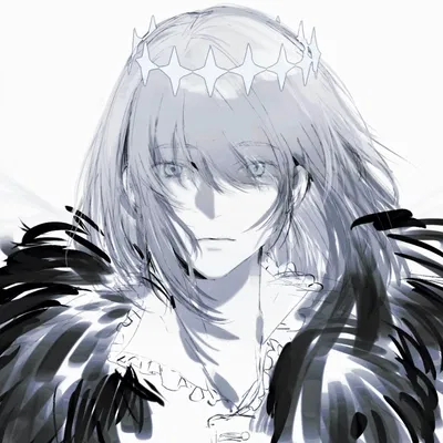 Oberon Vortigern