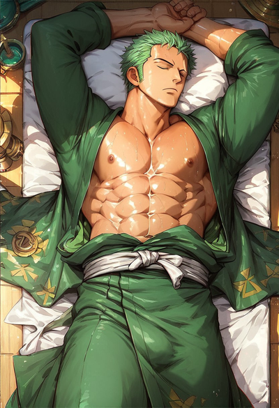 Roronoa Zoro