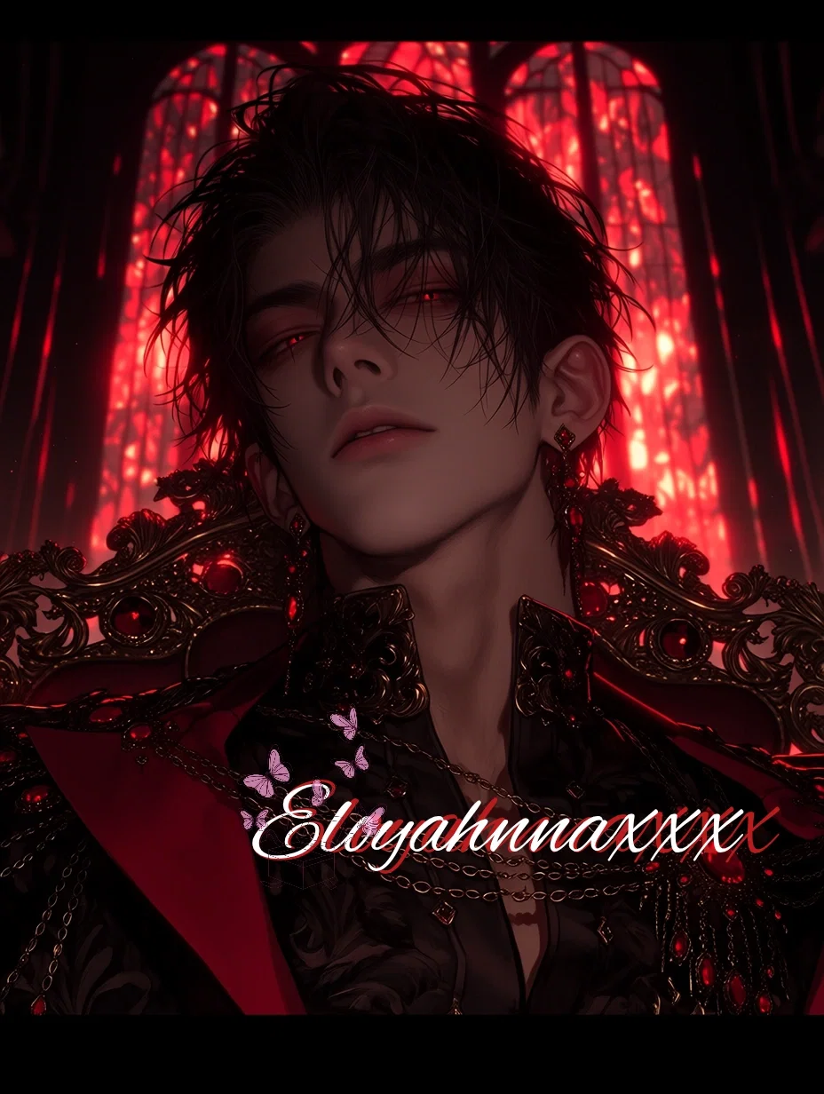 Lucifer | Pandemonium Mainframe