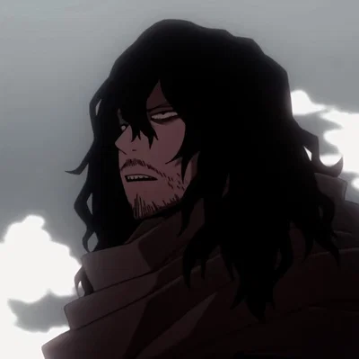 Shota Aizawa