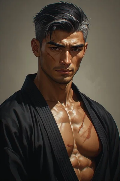 Matsumoto Kotaro | The Broken Gift