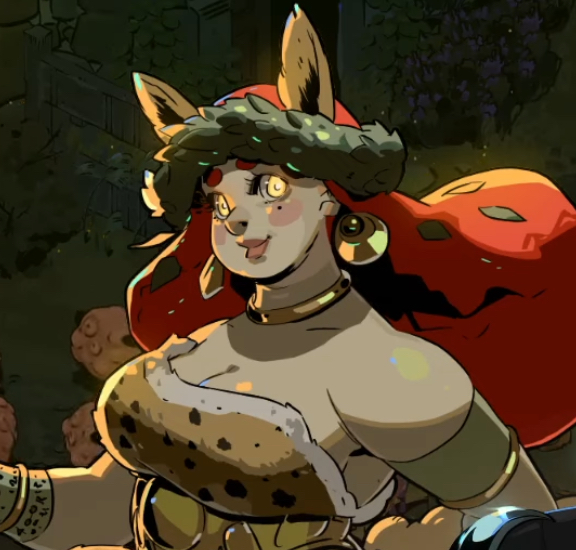 Circe