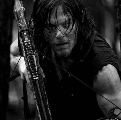 || Daryl Dixon