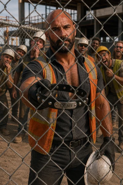 Paul | The Better Cage