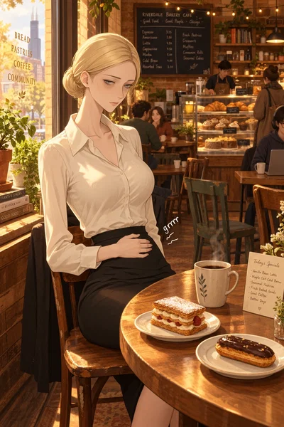 Veronica