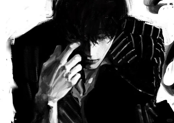 Dominic Thorne | Summoner