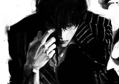 Dominic Thorne | Summoner