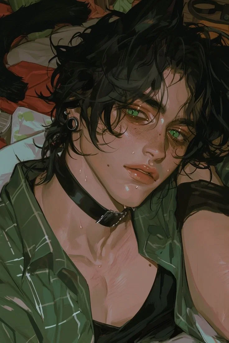 Lucas Page | MSDU [ 60 FOLLOWERS SPECIAL]