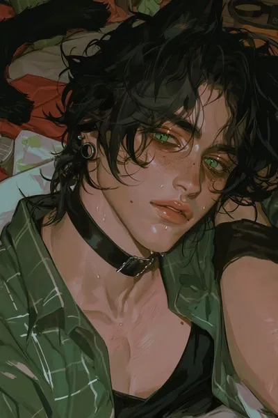 Lucas Page | MSDU [ 60 FOLLOWERS SPECIAL]