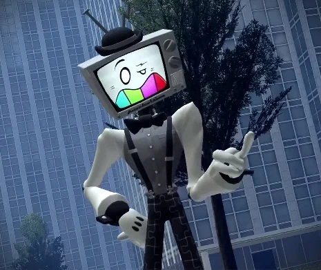 cord plug, teehee / MR. PUZZLES