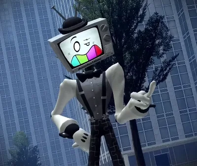 cord plug, teehee / MR. PUZZLES