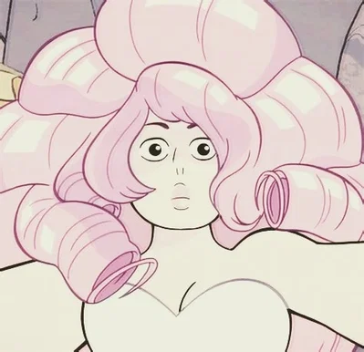 Rose Quartz