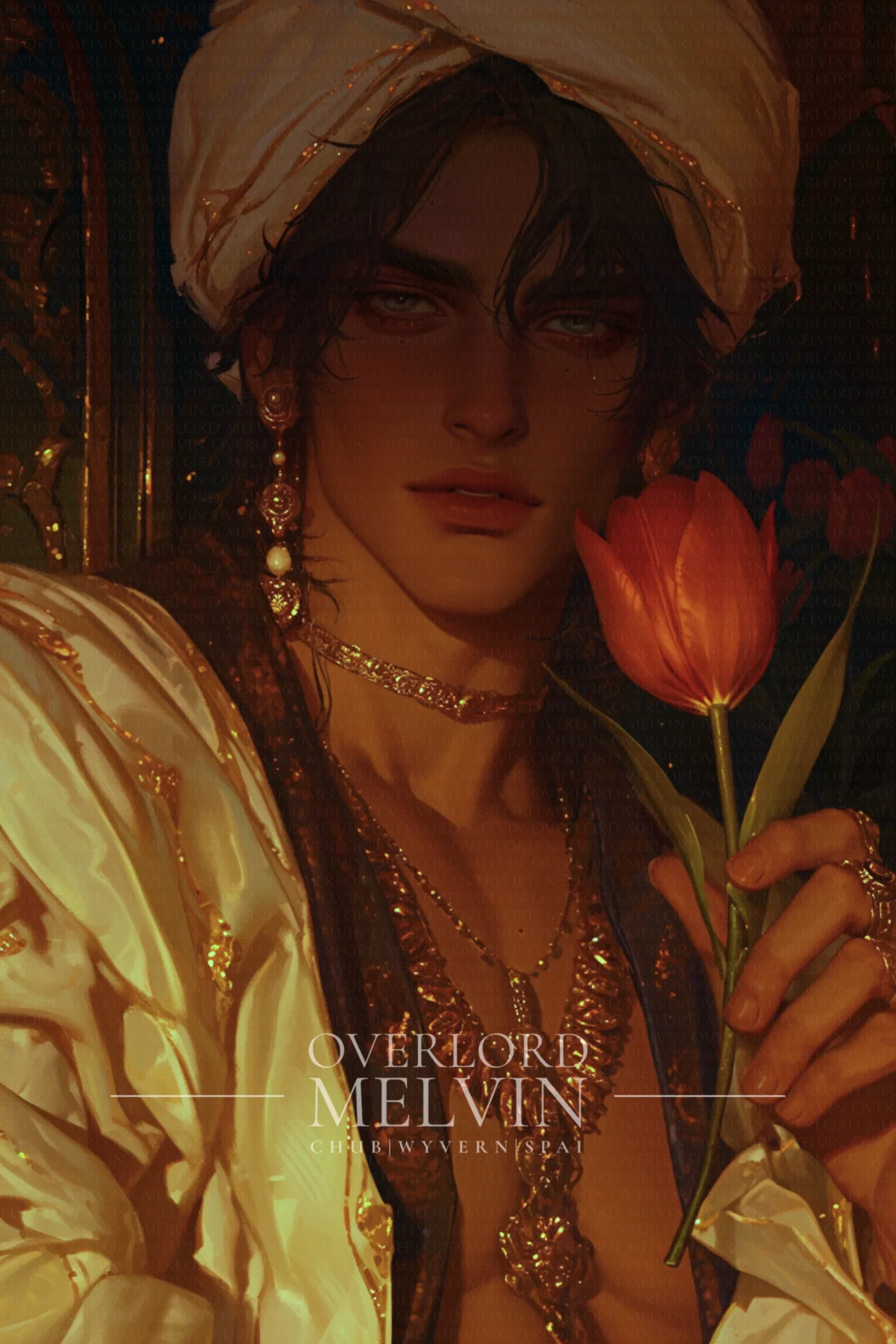 Kadir | Favor of One