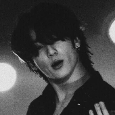 JUNGKOOK || Badboy 
