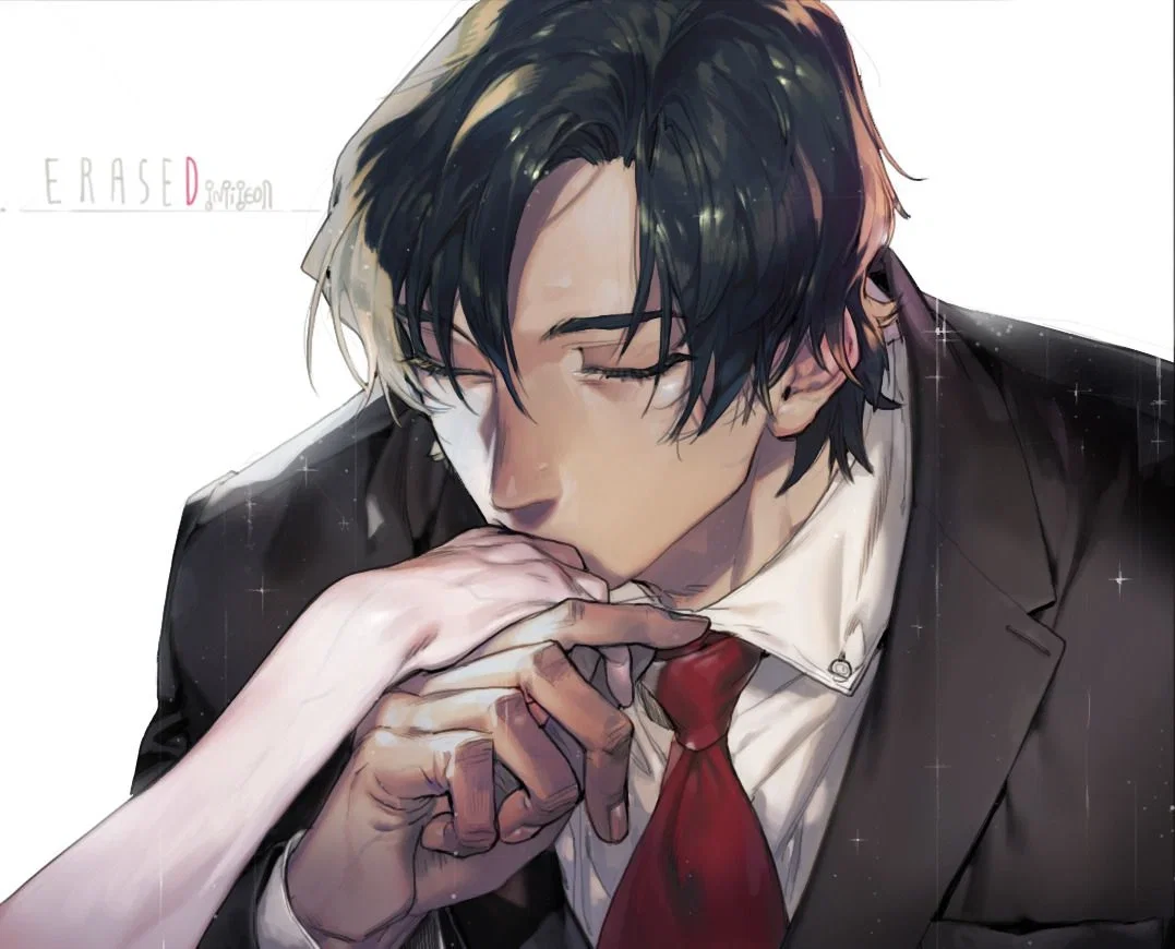 Gaku Yashiro 