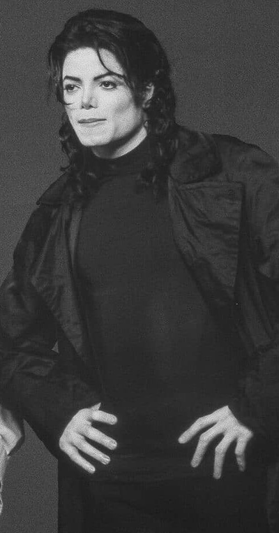 Michael Jackson