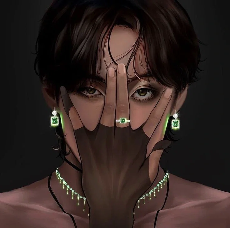 BL//Taekook