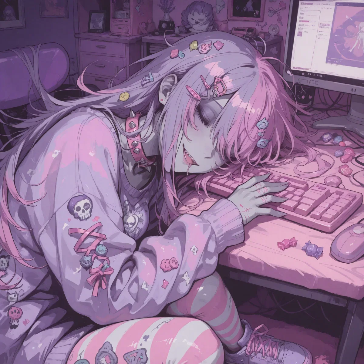 Sister Defect returns to Uni