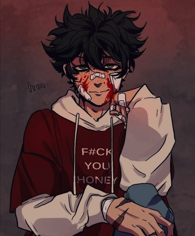 ASSHOLE | Julius Santiago Martínez