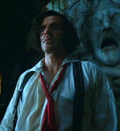Victor Frankenstein 