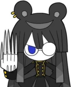 Mikaduki - okegom