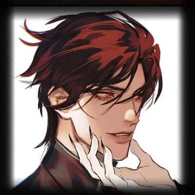 Korvash || The detective