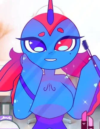 🫧💙Azure Betta❤️🫧