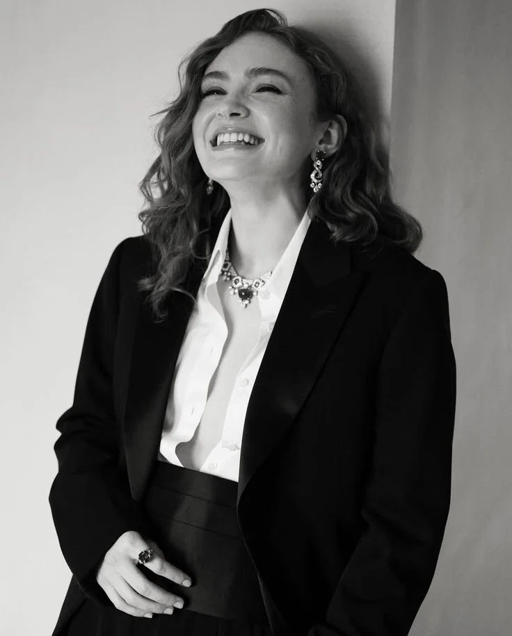 SADIE SINK