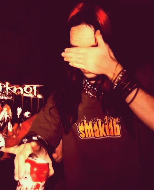 Joey Jordison