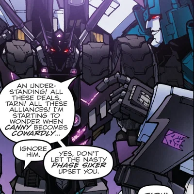 TARN & OVERLORD 