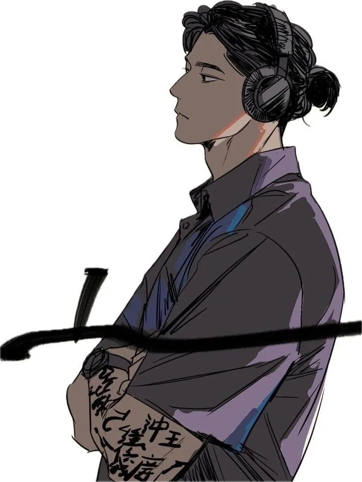 Kang Seongho