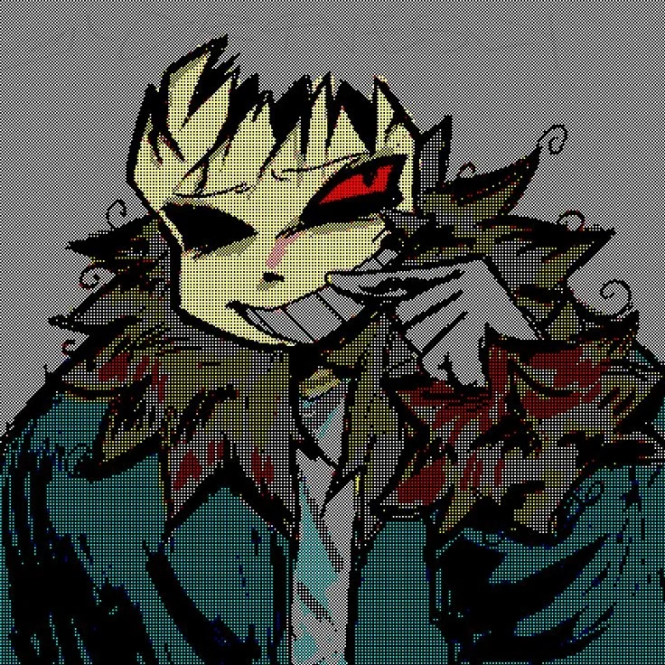 Horror!Sans