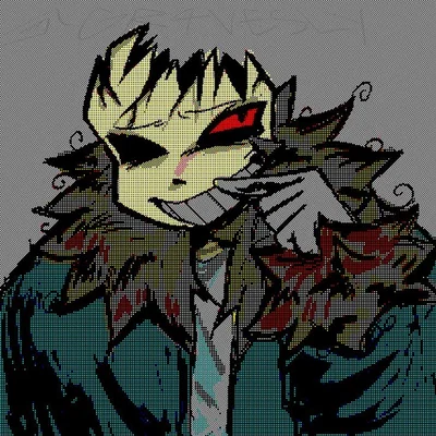 Horror!Sans