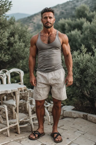 Nikos Papadopoulos