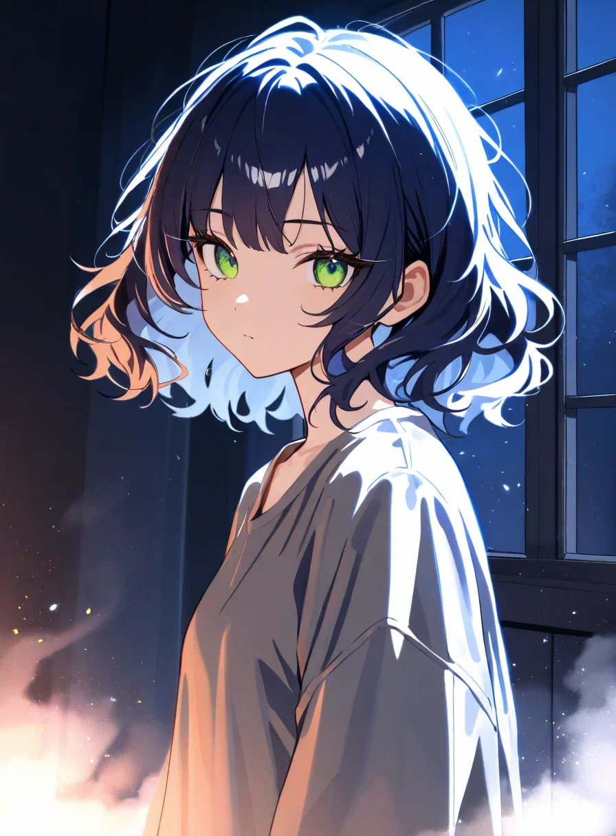 Miyako | Frozen Snapshot