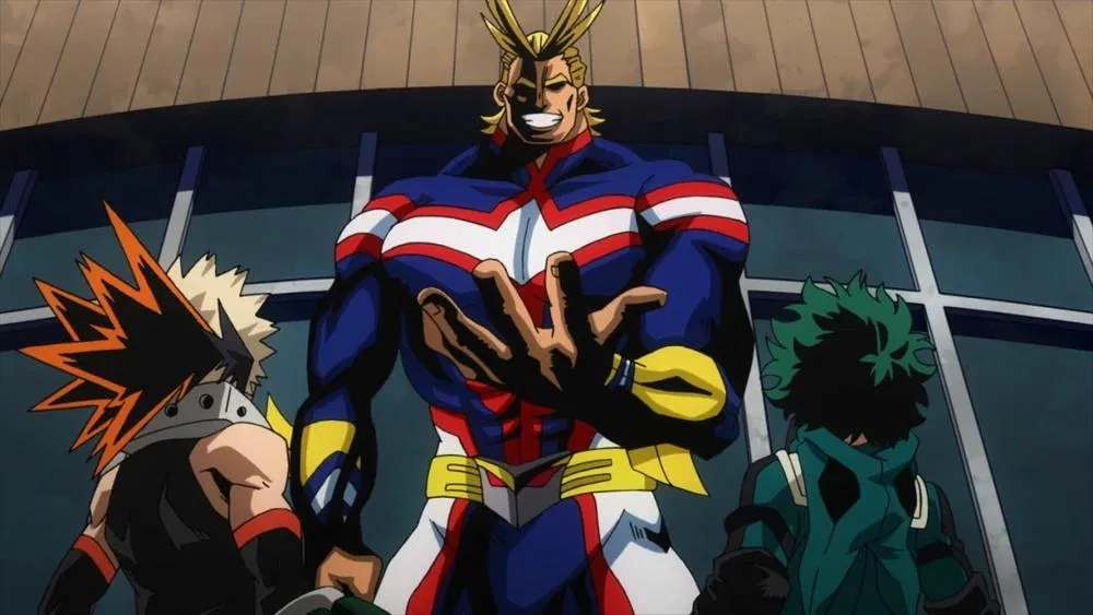 MHA Final Exam Season 2