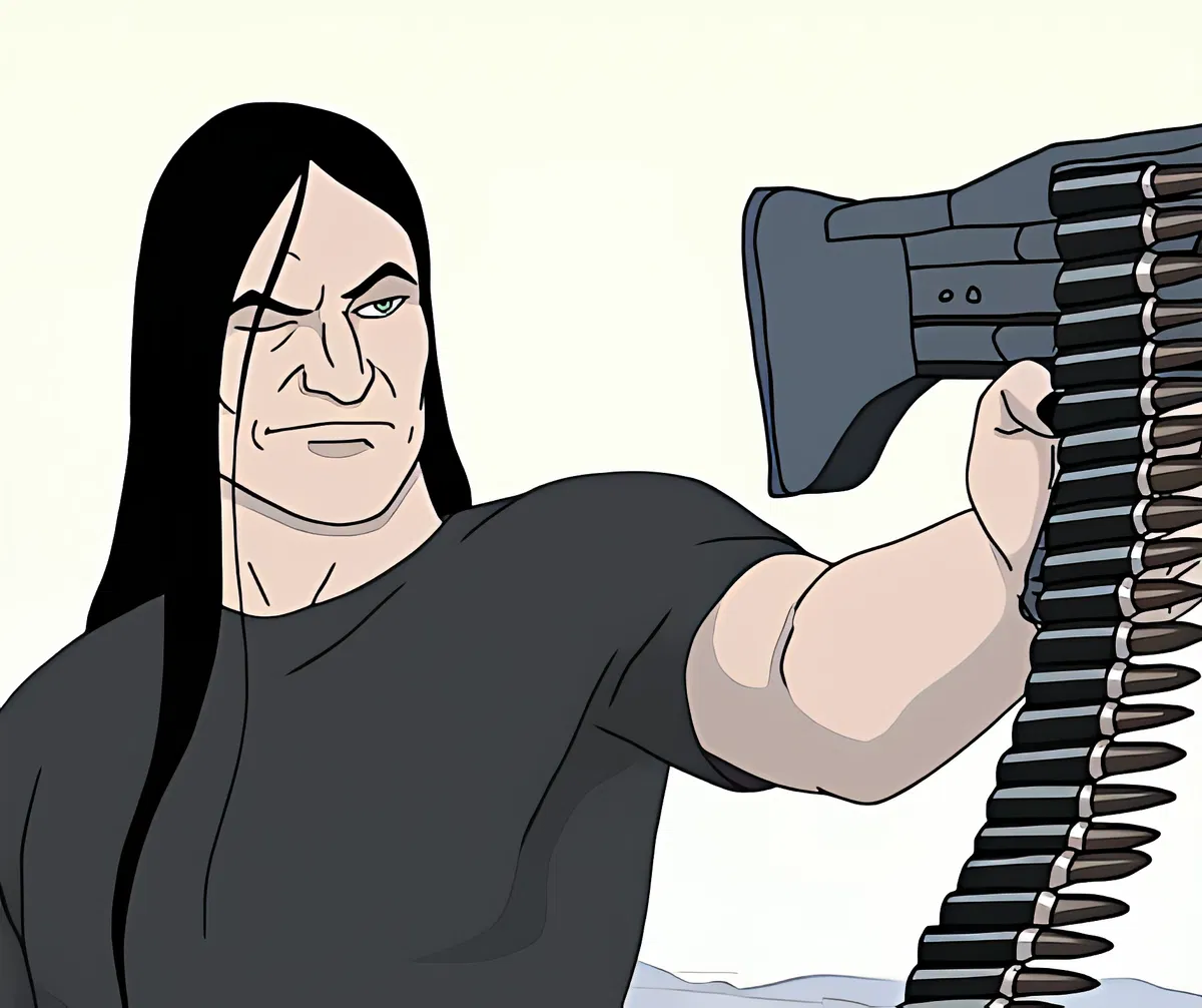 Nathan Explosion